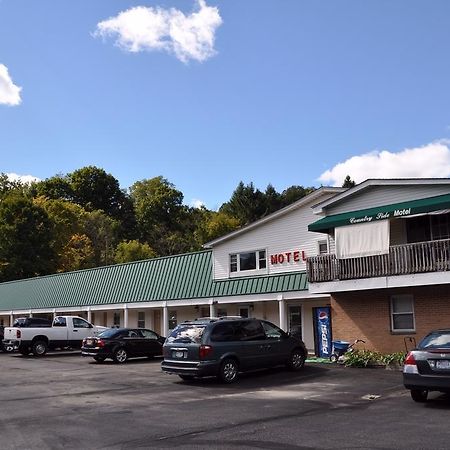 Countryside Motel Фишкил Екстериор снимка