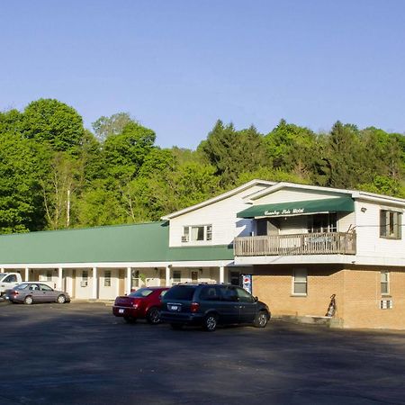 Countryside Motel Фишкил Екстериор снимка