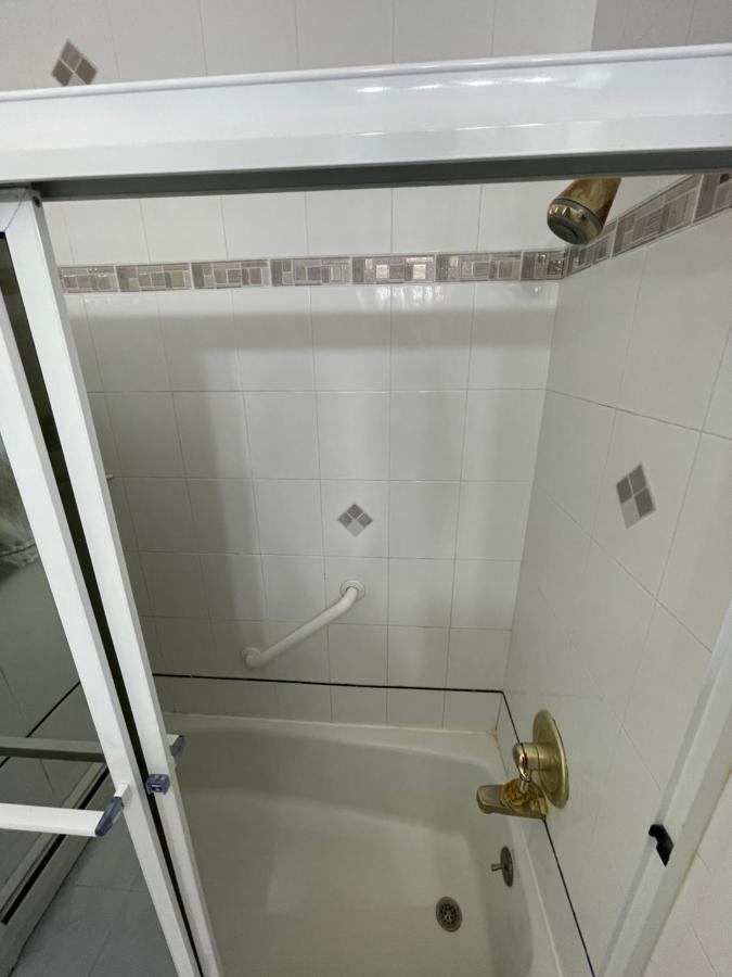 Countryside Motel Фишкил Екстериор снимка