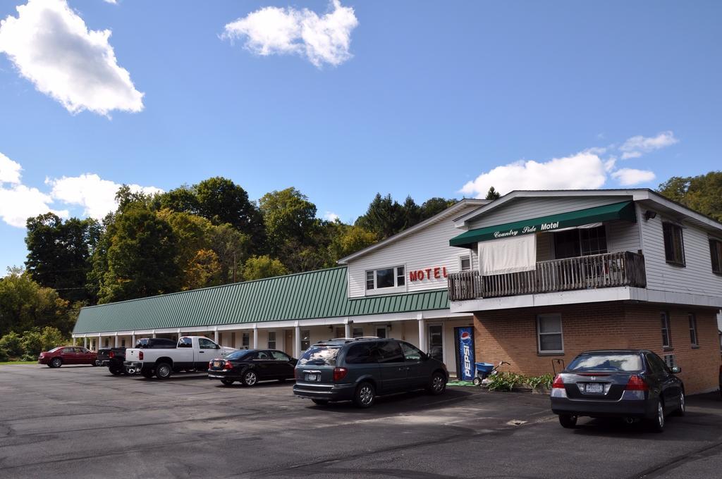 Countryside Motel Фишкил Екстериор снимка