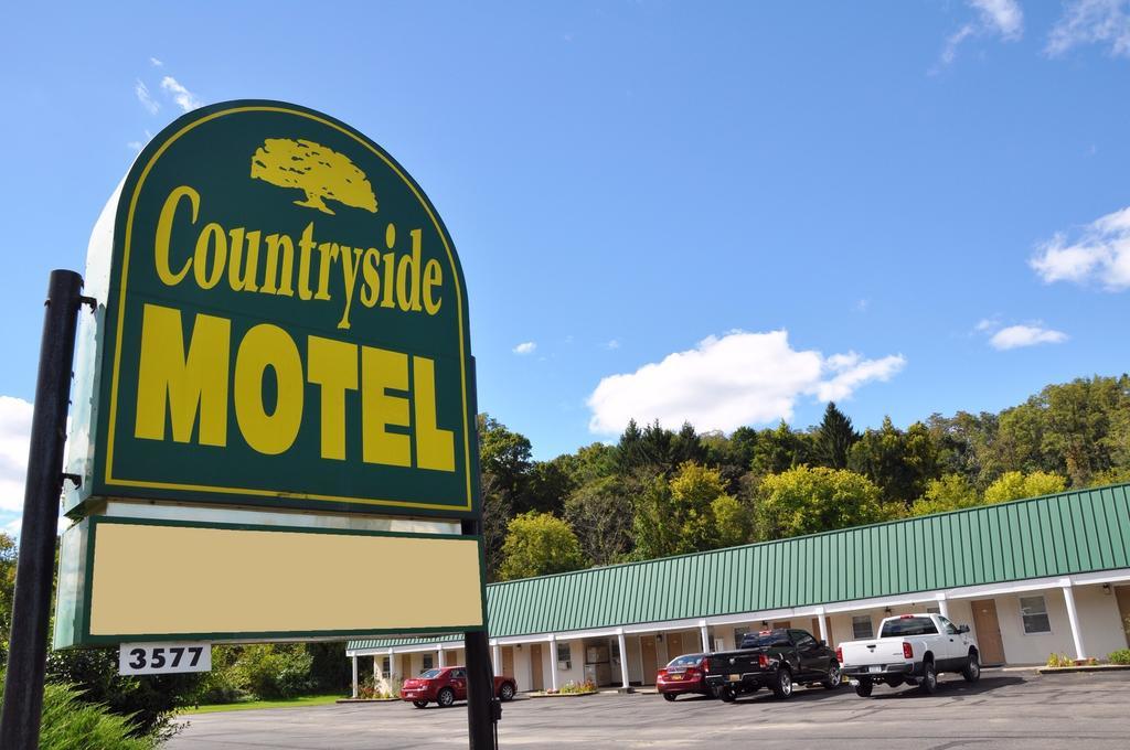 Countryside Motel Фишкил Стая снимка