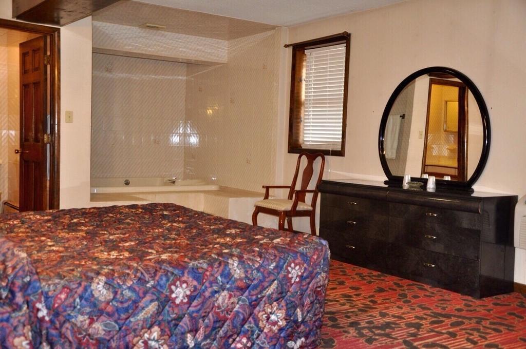Countryside Motel Фишкил Стая снимка