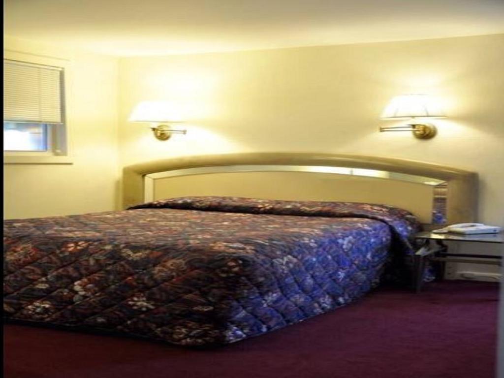 Countryside Motel Фишкил Стая снимка