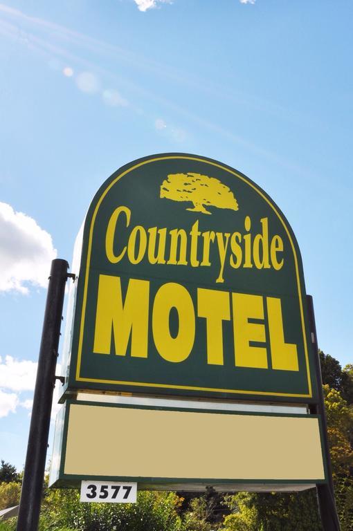 Countryside Motel Фишкил Стая снимка