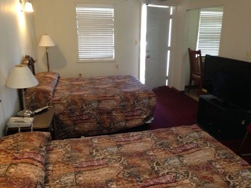 Countryside Motel Фишкил Екстериор снимка