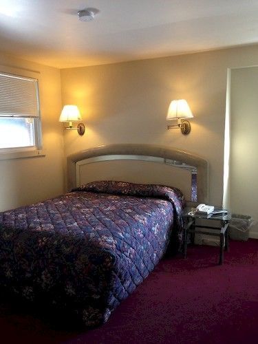 Countryside Motel Фишкил Екстериор снимка