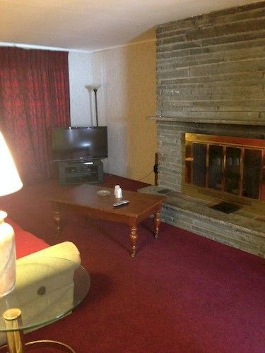 Countryside Motel Фишкил Екстериор снимка
