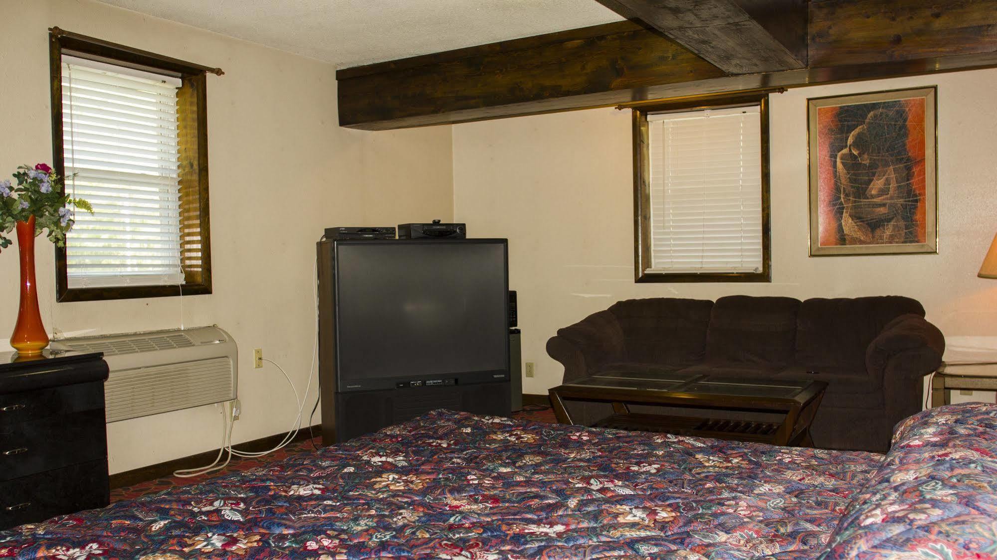 Countryside Motel Фишкил Екстериор снимка