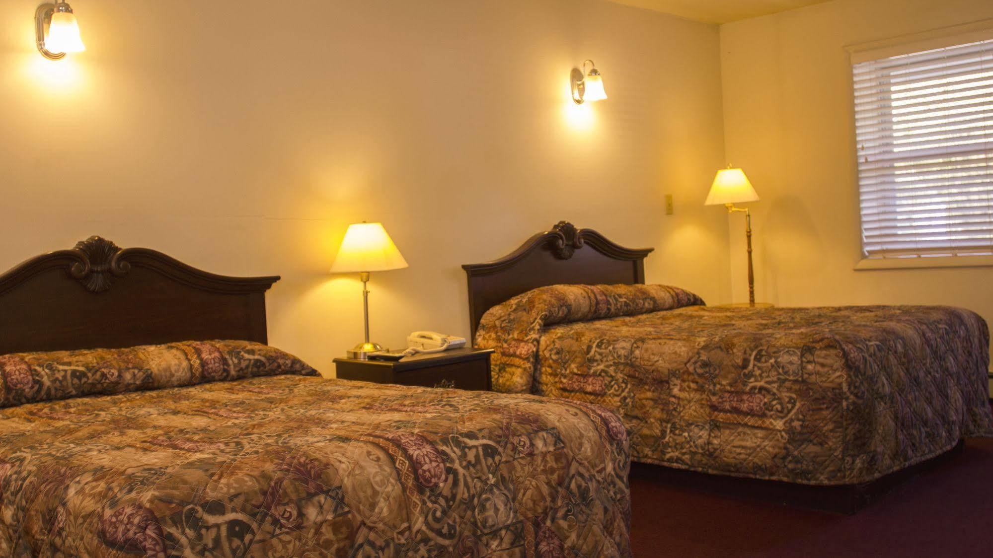 Countryside Motel Фишкил Екстериор снимка