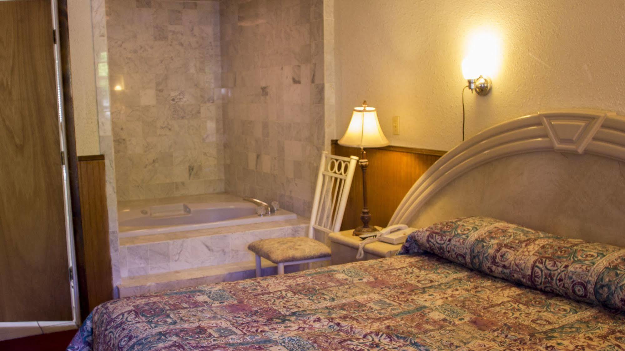 Countryside Motel Фишкил Екстериор снимка
