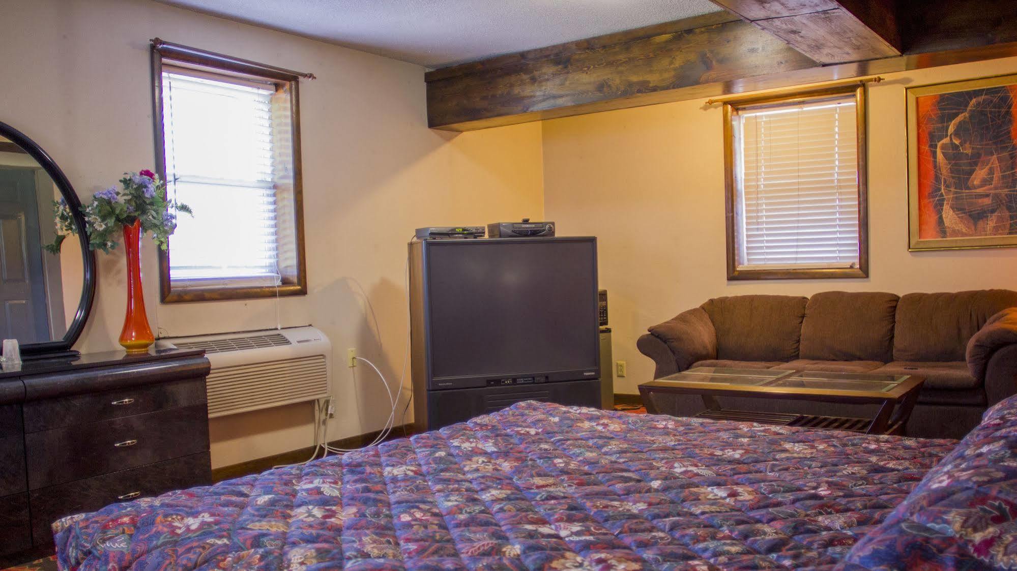 Countryside Motel Фишкил Екстериор снимка