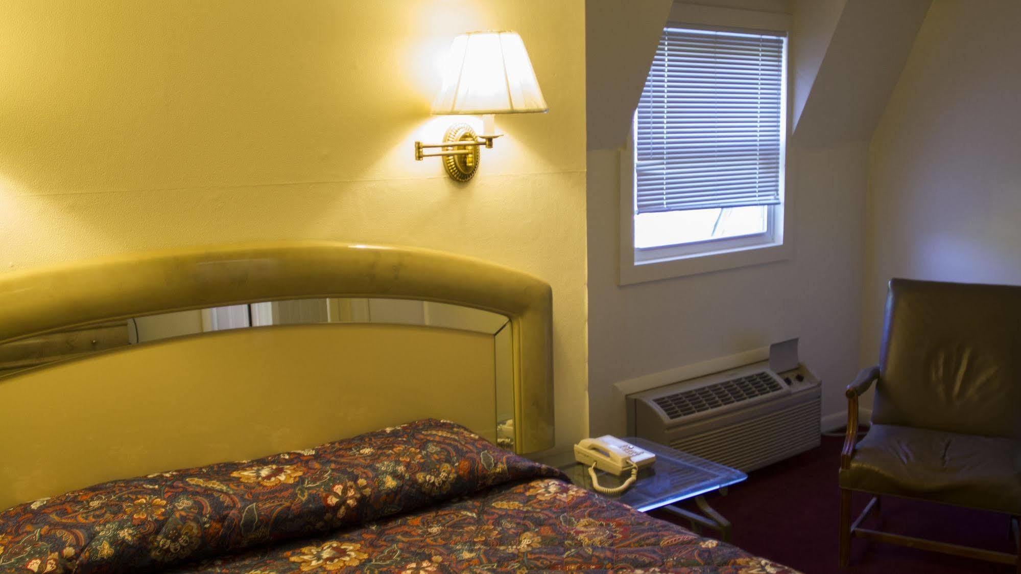 Countryside Motel Фишкил Екстериор снимка