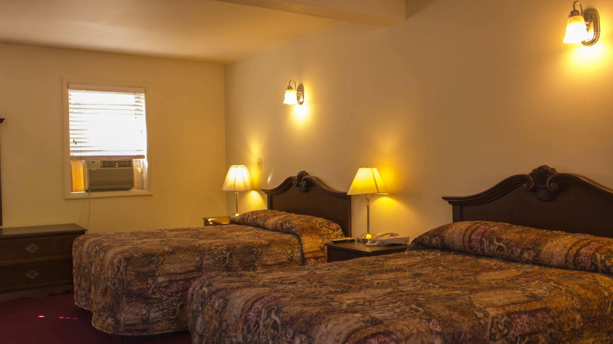 Countryside Motel Фишкил Екстериор снимка