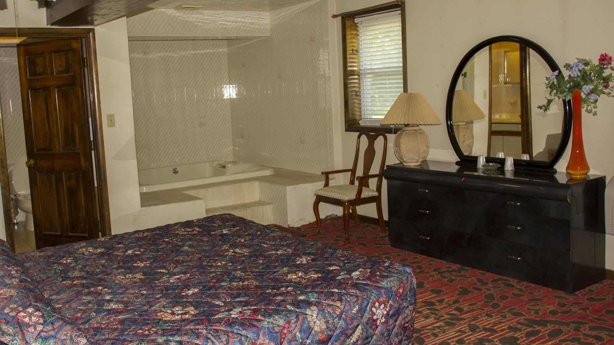 Countryside Motel Фишкил Екстериор снимка