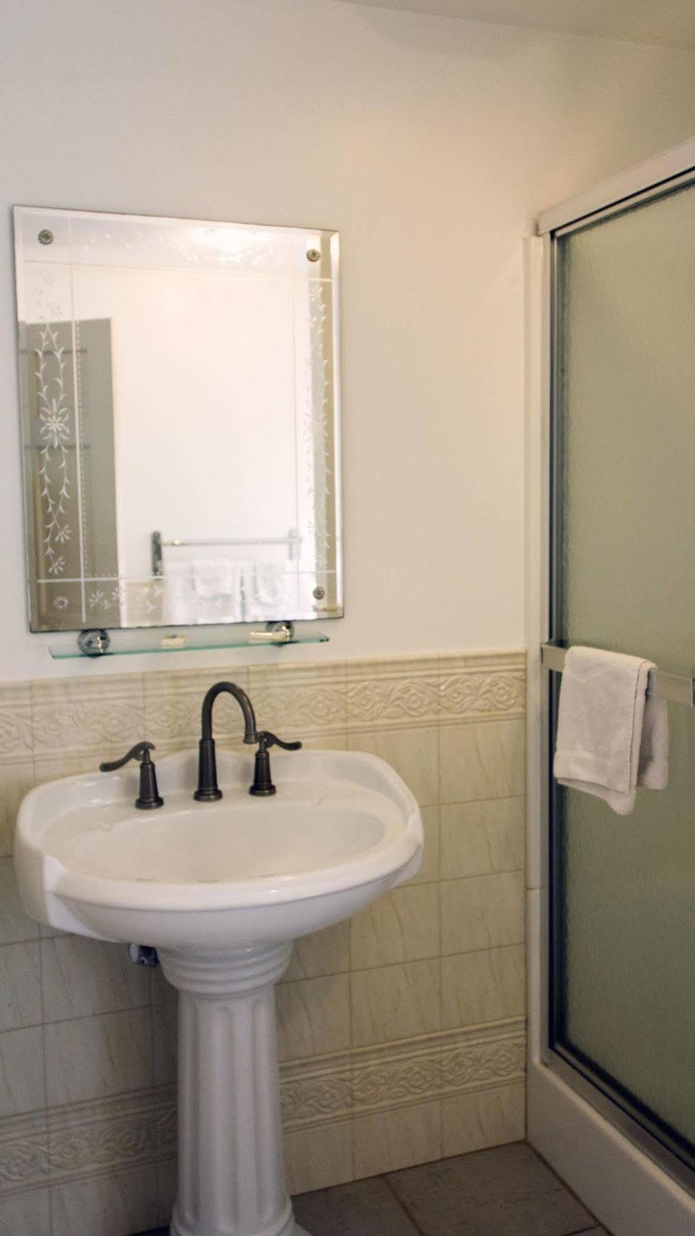 Countryside Motel Фишкил Екстериор снимка