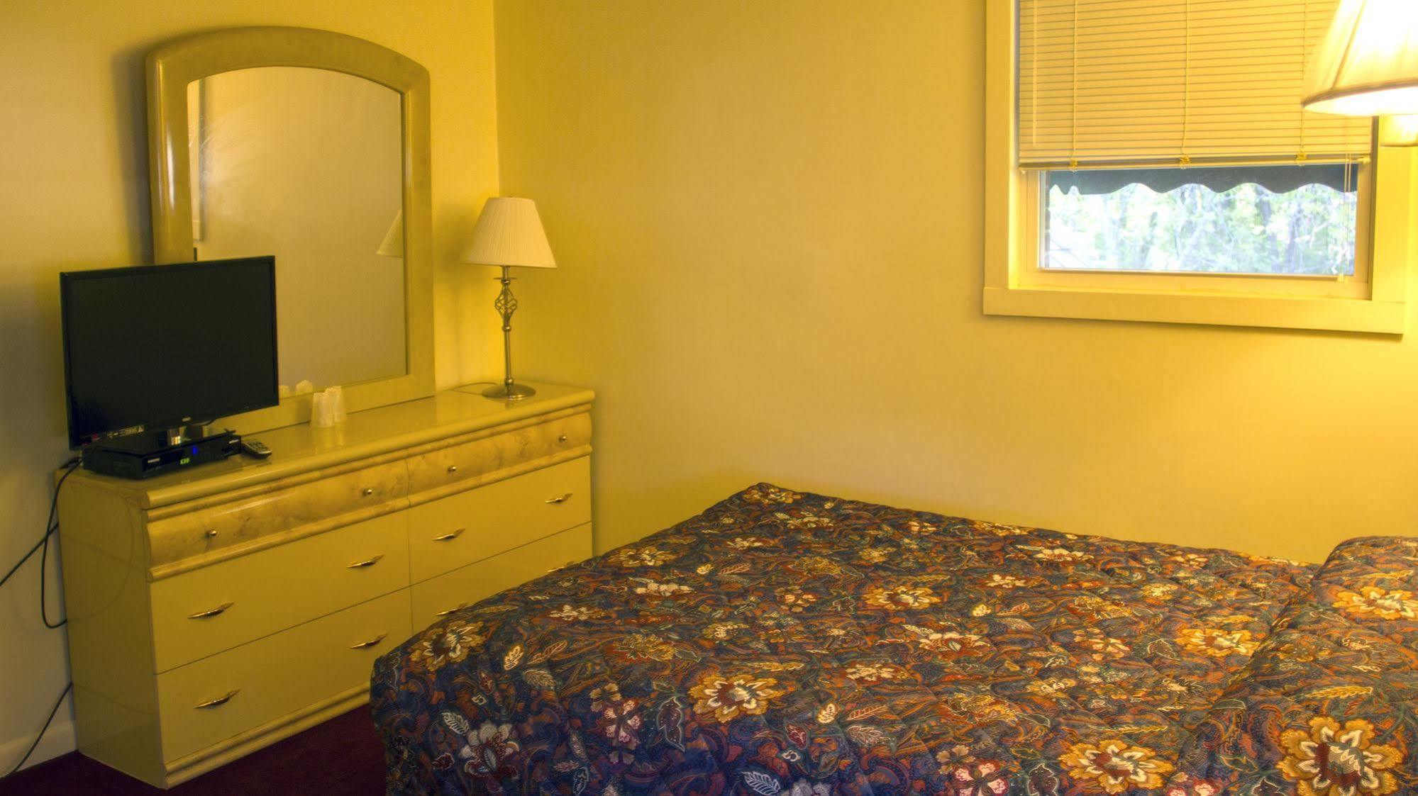 Countryside Motel Фишкил Екстериор снимка