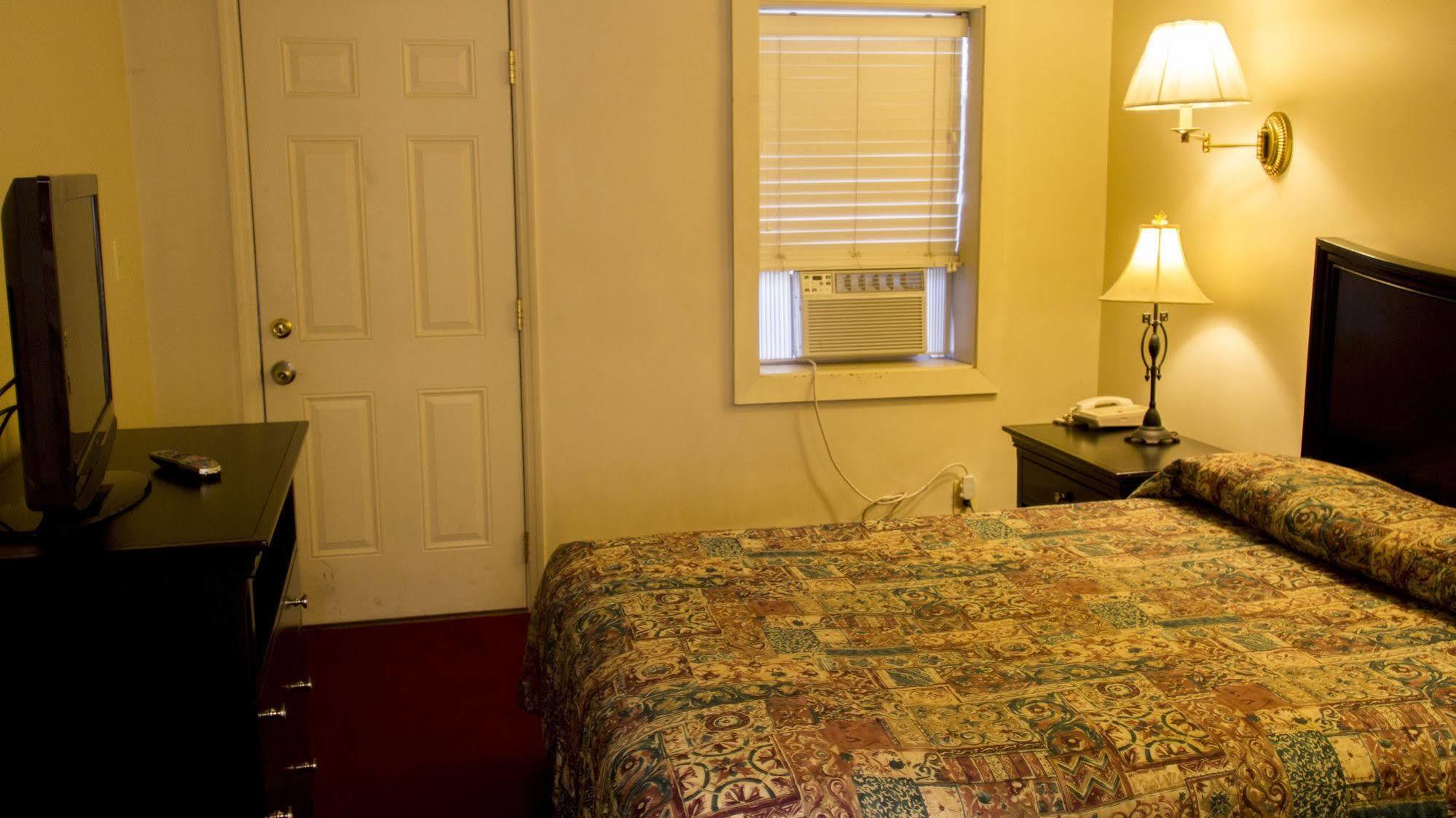 Countryside Motel Фишкил Екстериор снимка
